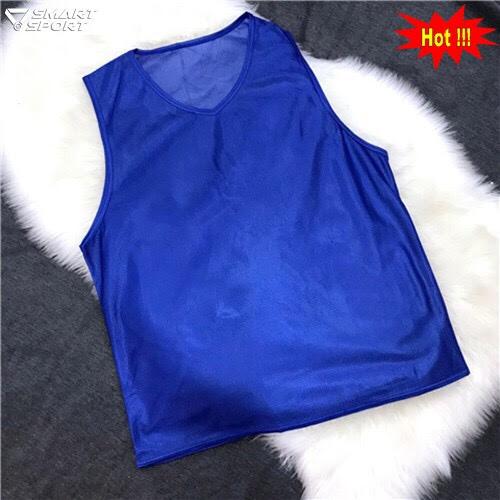 áo lưới chia đội