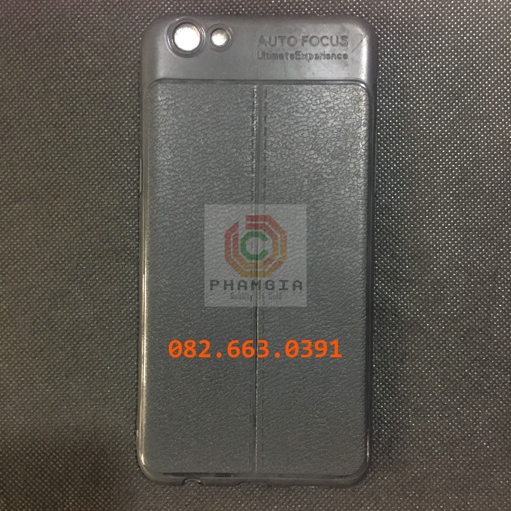 Ốp lưng Oppo f3 plus dẻo đen siêu dẻo siêu bền