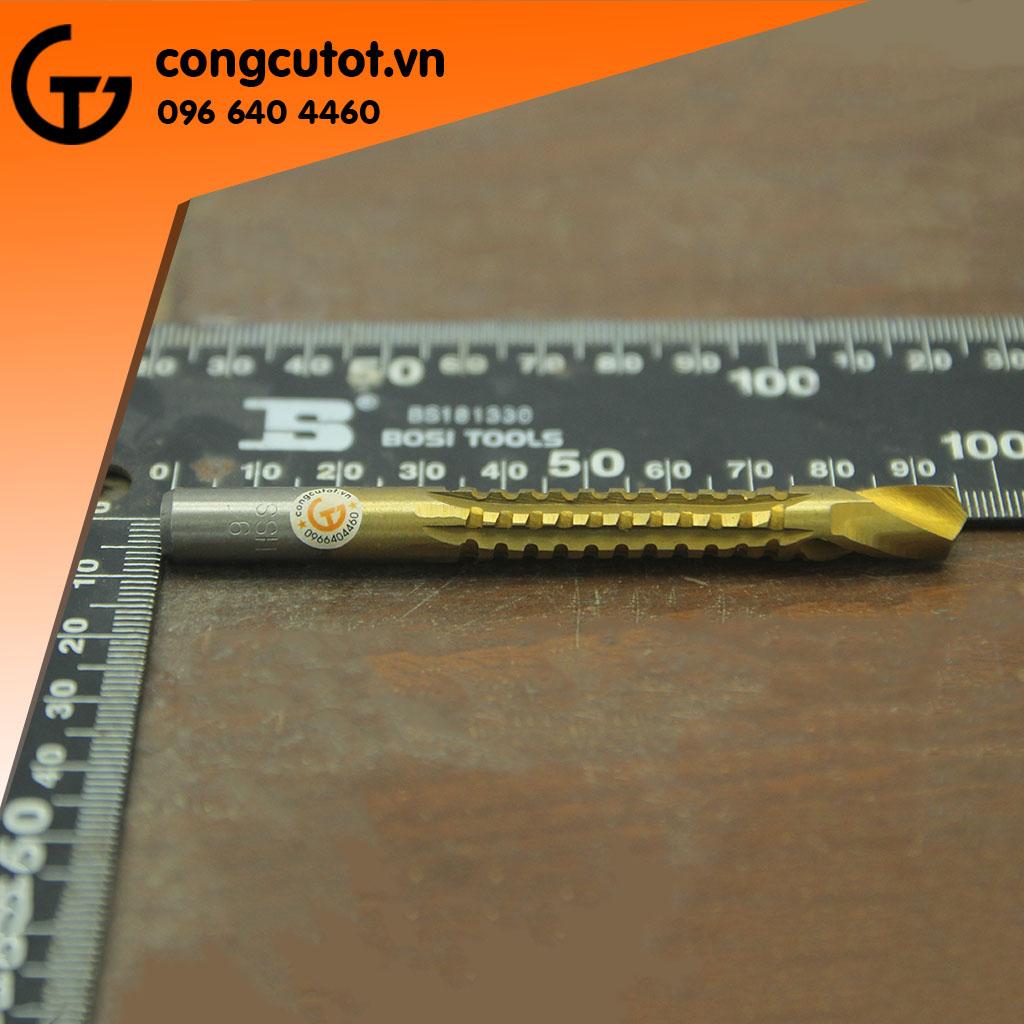 Mũi khoan cưa các cỡ