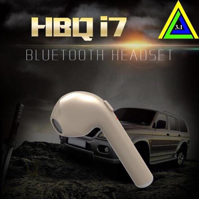 tai nghe ko dây is7 blutut