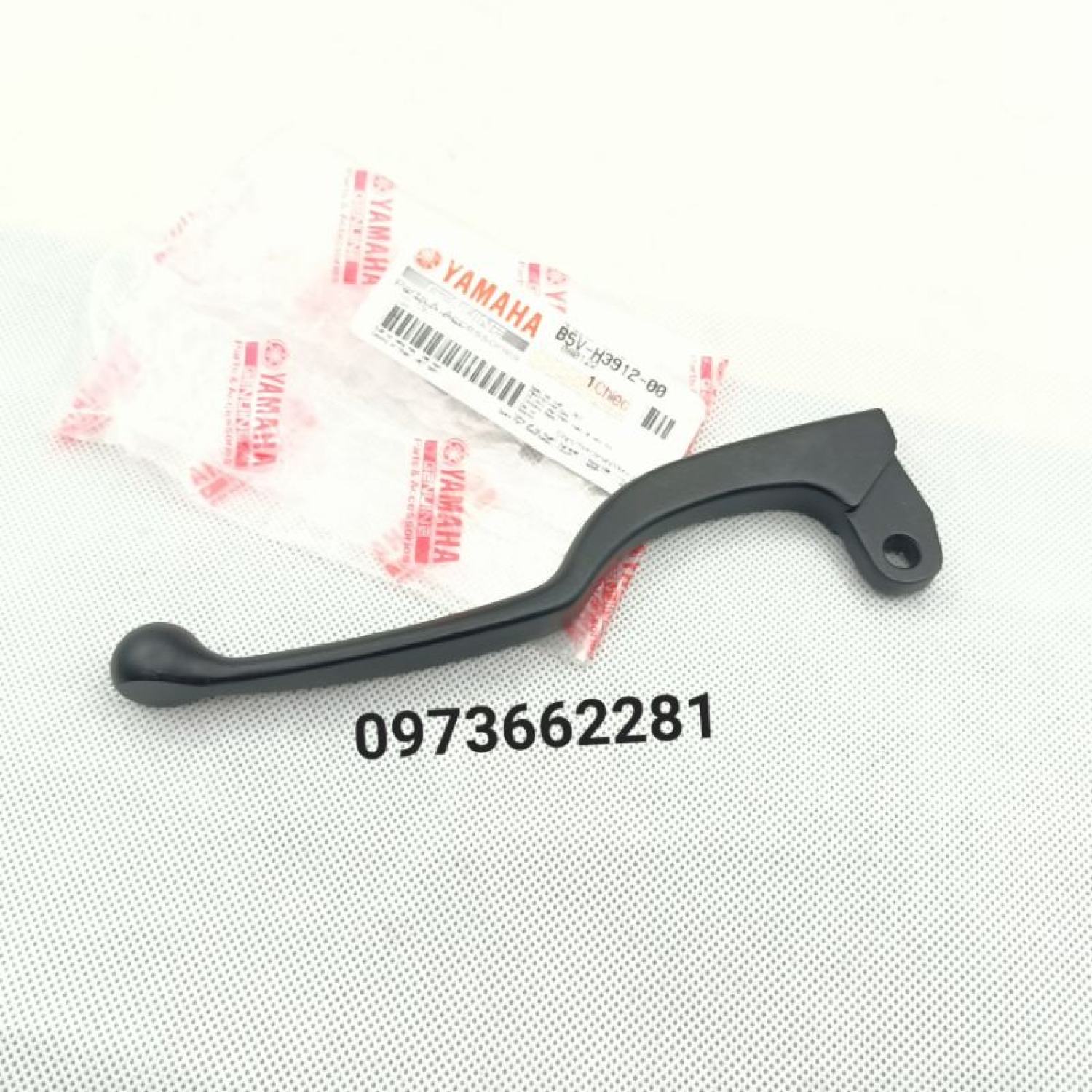 Cần , tay bóp nồi côn trái xe exciter 150 zin chính hãng yamaha