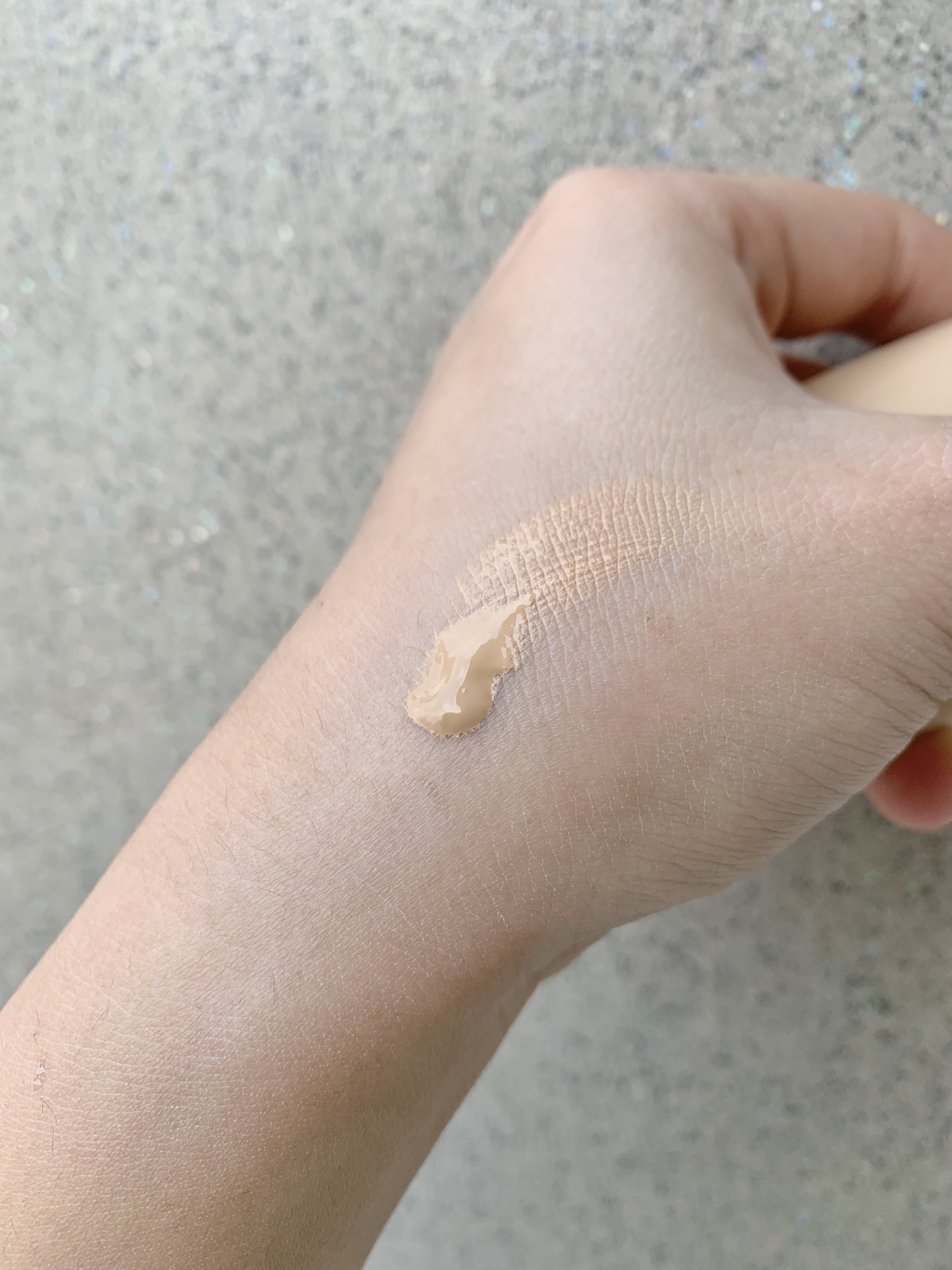 Kem Nền Trang Điểm Mịn Lì Che Khuyết Điểm Make Up Shop Clear Covering Foundation 50ml