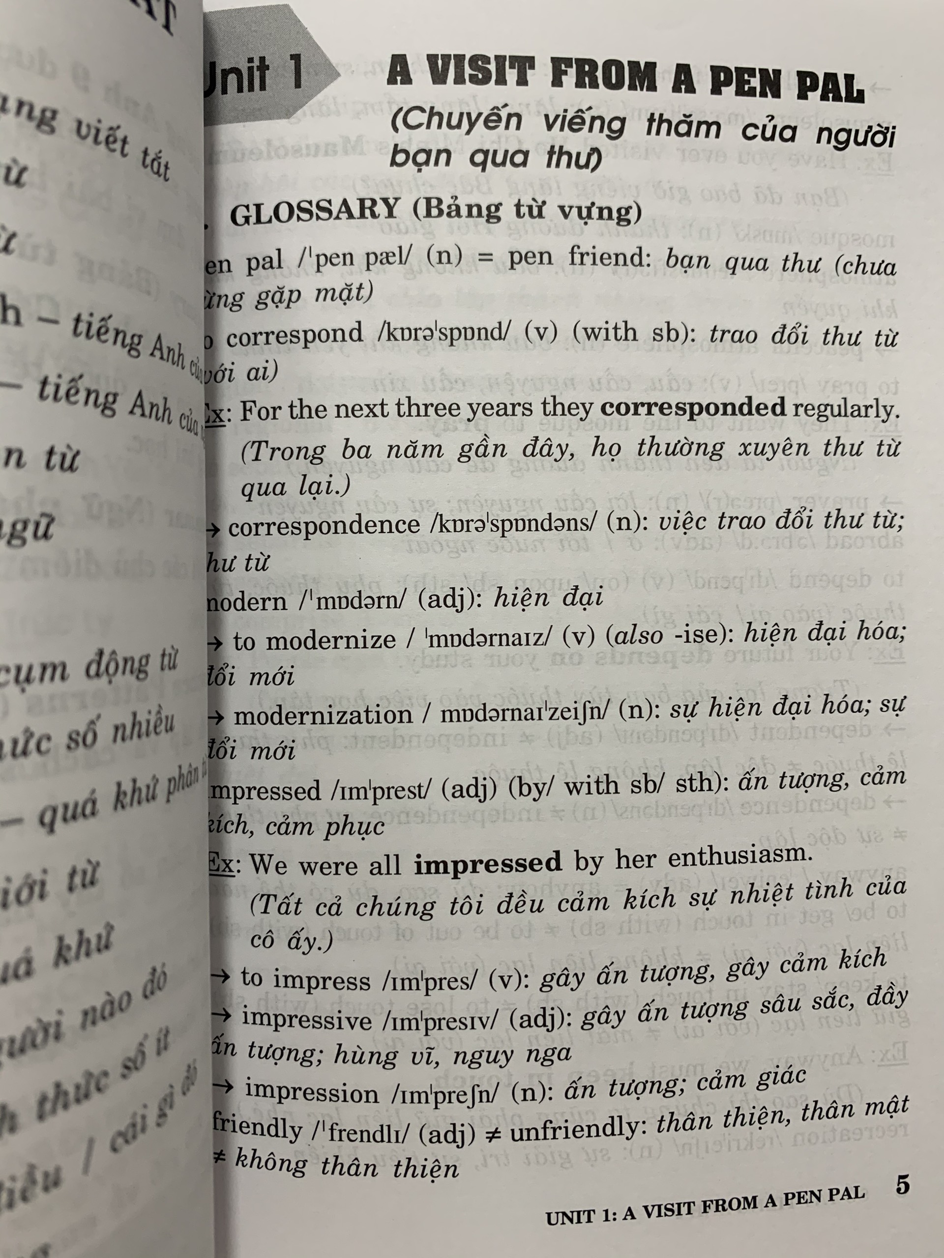 Sổ Tay Tiếng Anh Lớp 9 - 9786048433598