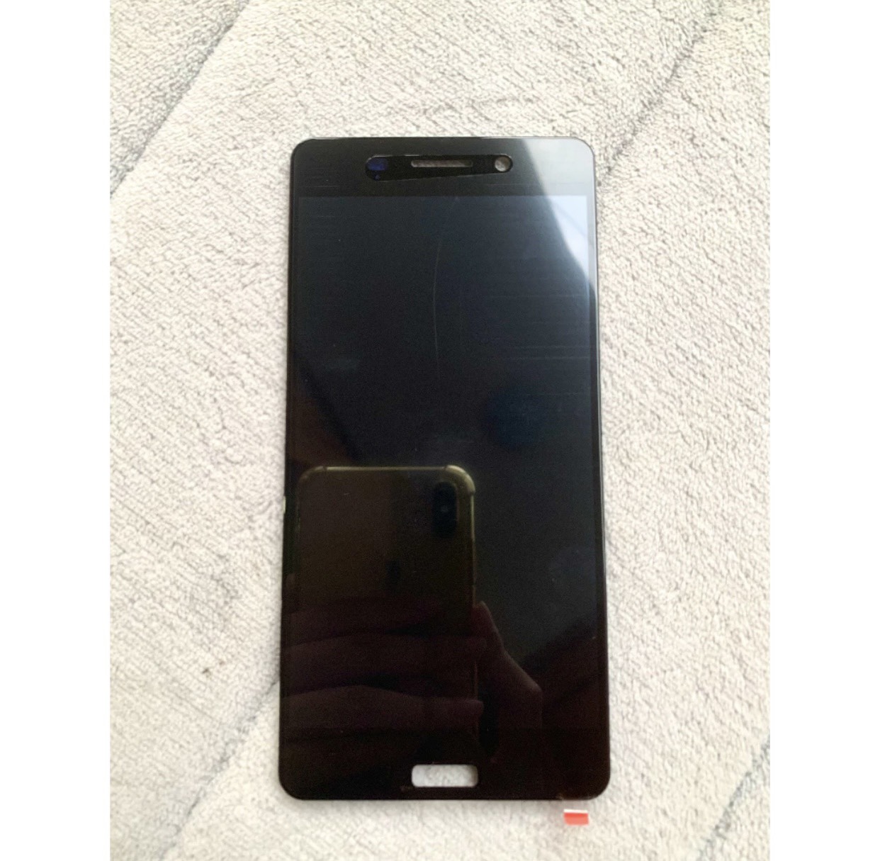 Màn hình điện thoại Nokia 6 (Đen)