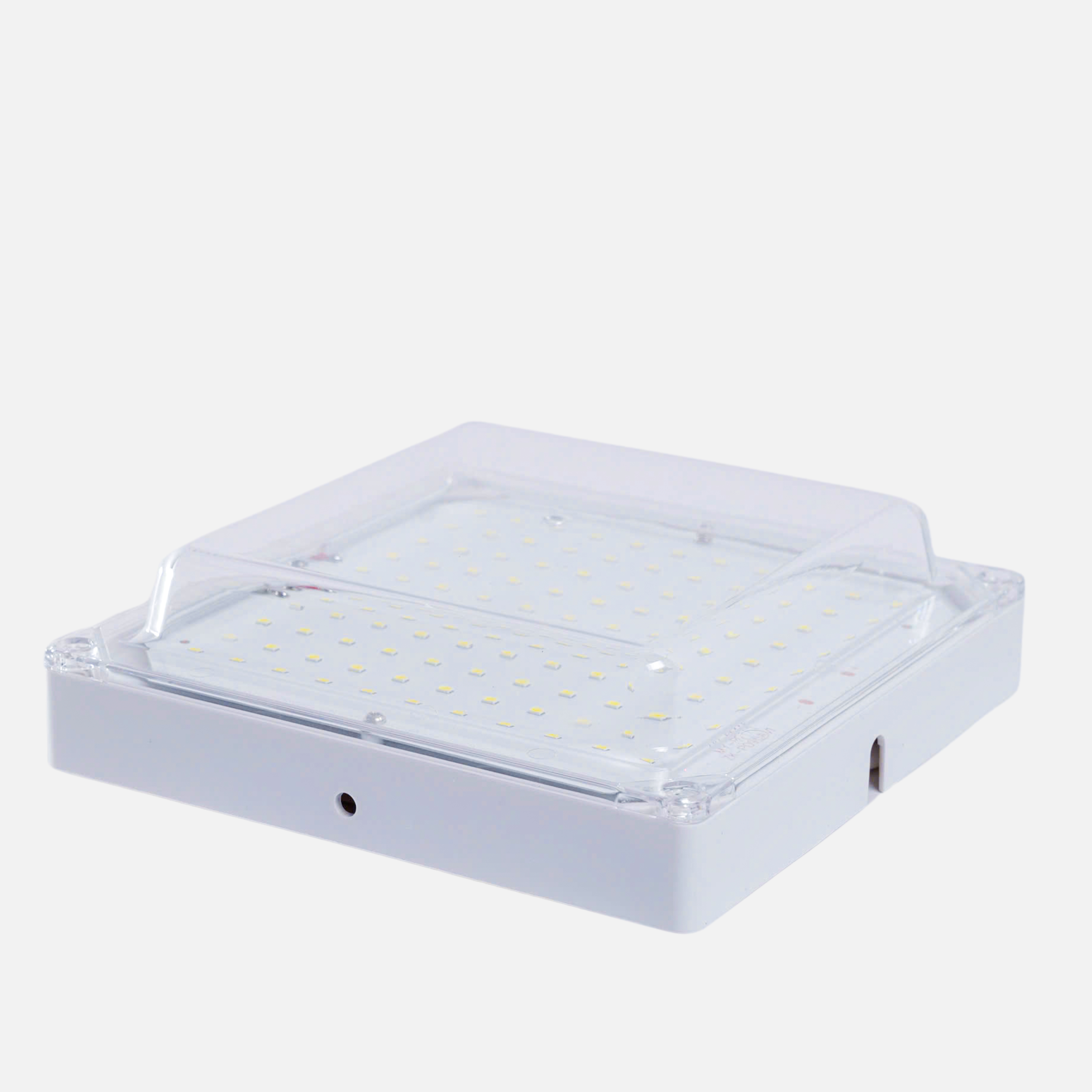 ĐÈN LED KHO LẠNH / KHO ĐÔNG 20W (TRẮNG/VÀNG)