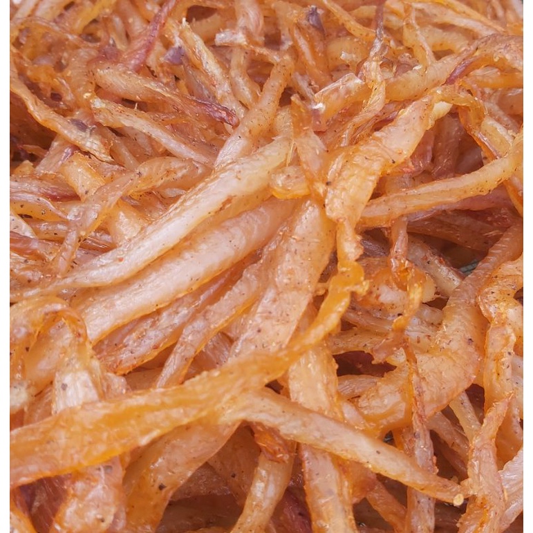 [ LOẠI 3 NẮNG] Khô Cá Lóc Đồng Ngon (Phi Lê, Sợi)