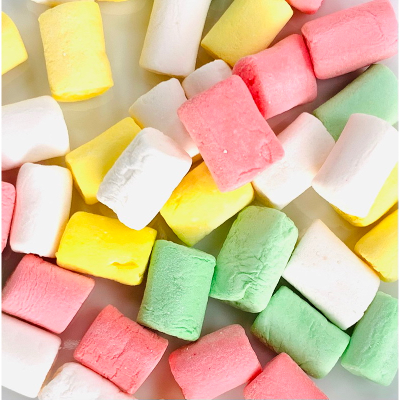 Kẹo Bông Marshmallow 15g - Ăn Vặt 492