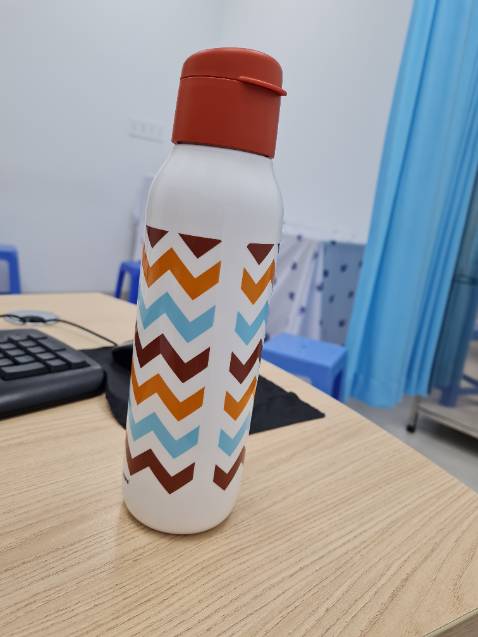 Bình Nước Eco Bottle Fancy 750ml
