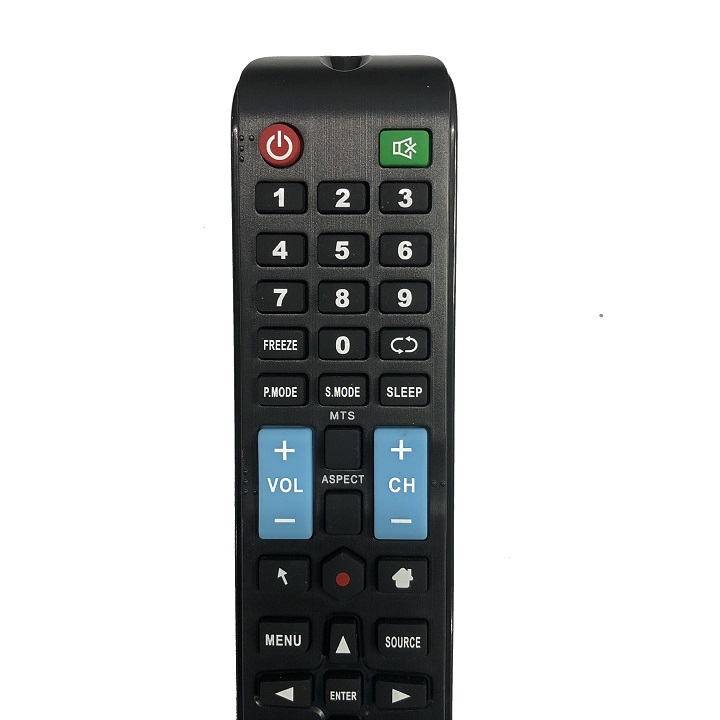 Remote điều khiển tivi MOBELL smart mẫu 1