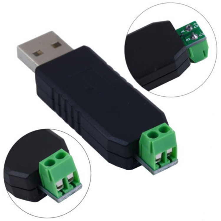 Mạch chuyển đổi USB To RS485