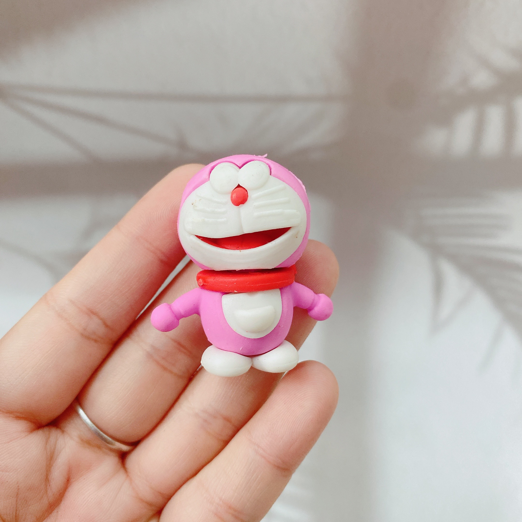 Cục gôm hình Doraemon dễ thương cute TooYoo BK00566
