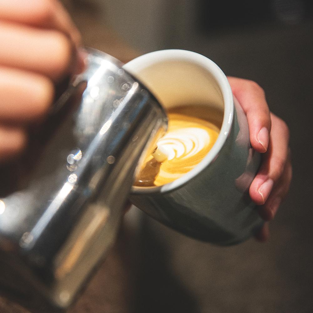 Nomad 250ml Ceramic Cup (Basic Color) – Loveramics