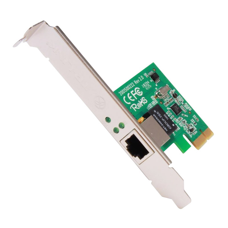 Card mạng Gigabit PCI Express TP-Link TG-3468
