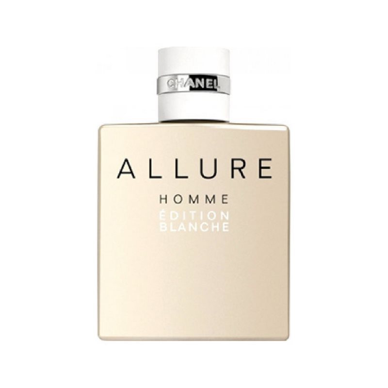 Nước Hoa Nam Chanel Allure Homme Edition Blanche EDP 100ml » Authentic Perfume