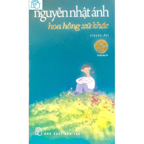 Hoa hồng xứ khác