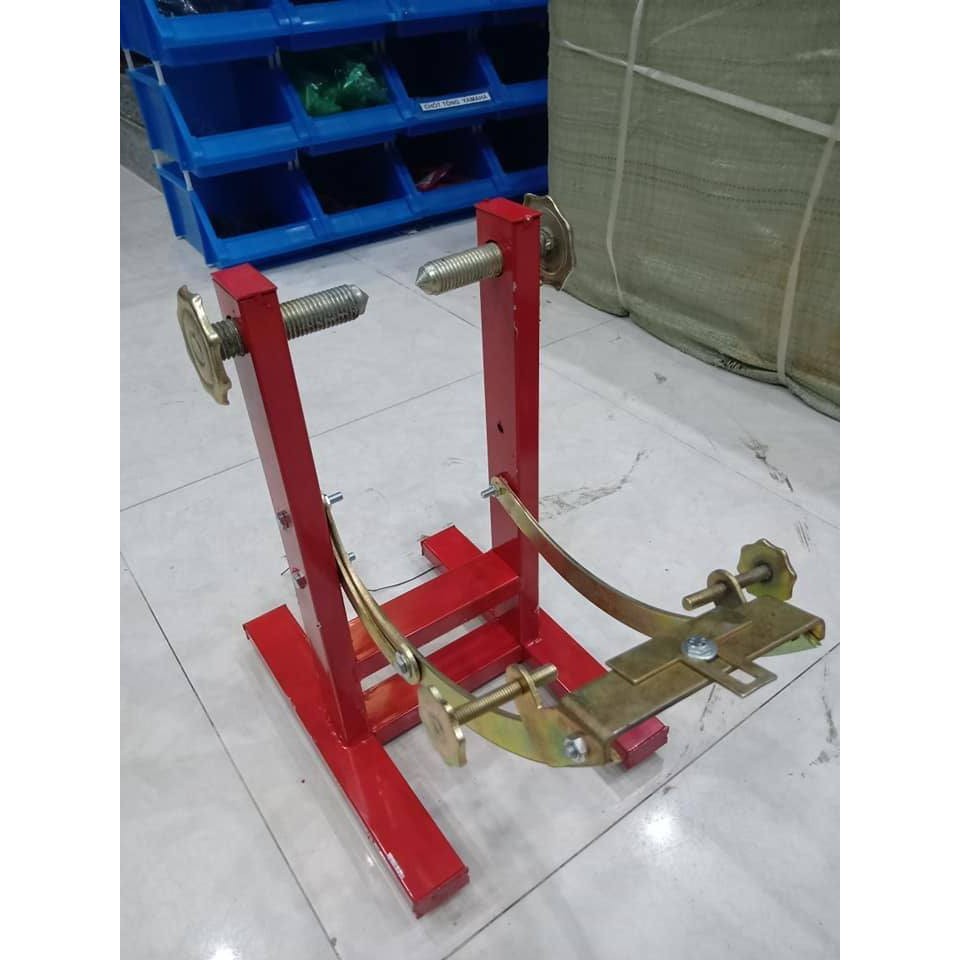 GIÁ CÂN VÀNH XE MÁY & XE ĐẠP