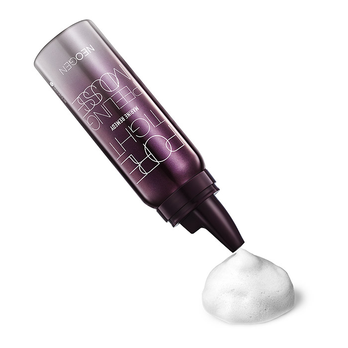 Tẩy da chết Neogen Pore Tight Peeling Mousse