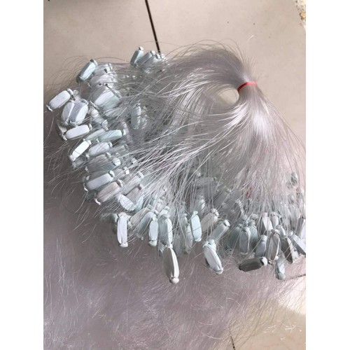 Lưới Đánh Cá 3 màn cao 1m2 dài 80m