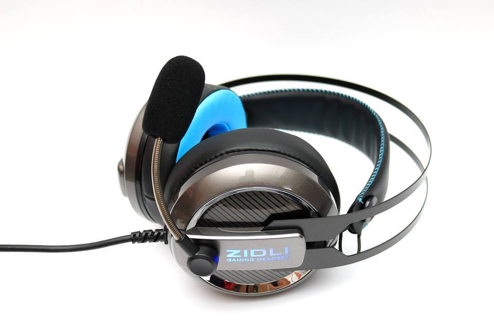 Tai nghe Gaming ZIDLI ZL20