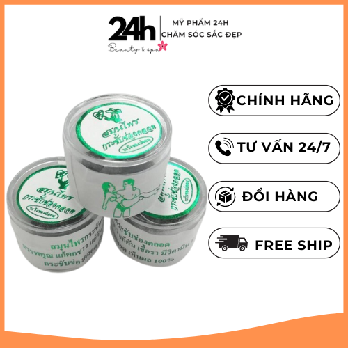 [HCM]Viên đặt se khít vùng kín ( lố 12 hủ)