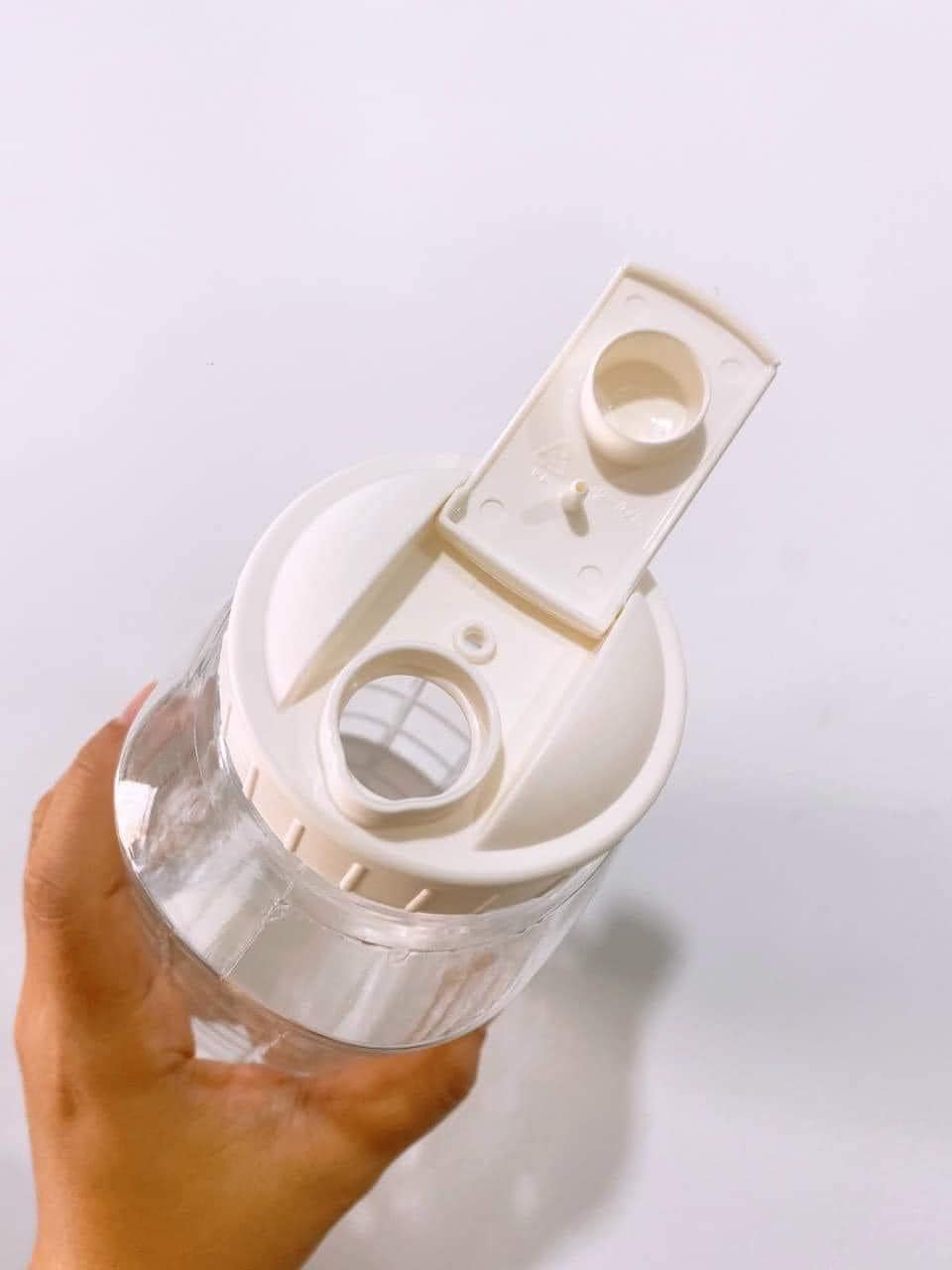 Combo 2 Bình Nước Lock&Lock 1.5lit