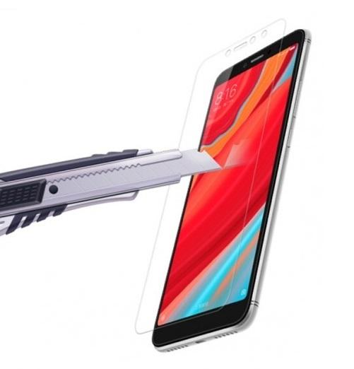 Miếng Dán Cường Lực Cho Xiaomi Redmi S2 (Trong suốt)