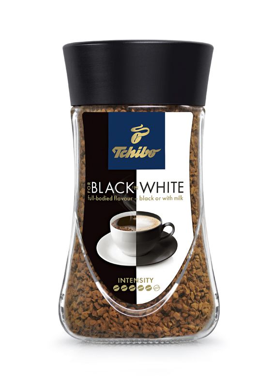 Cà Phê Hòa Tan Tchibo Đức 100g Giá Tốt
