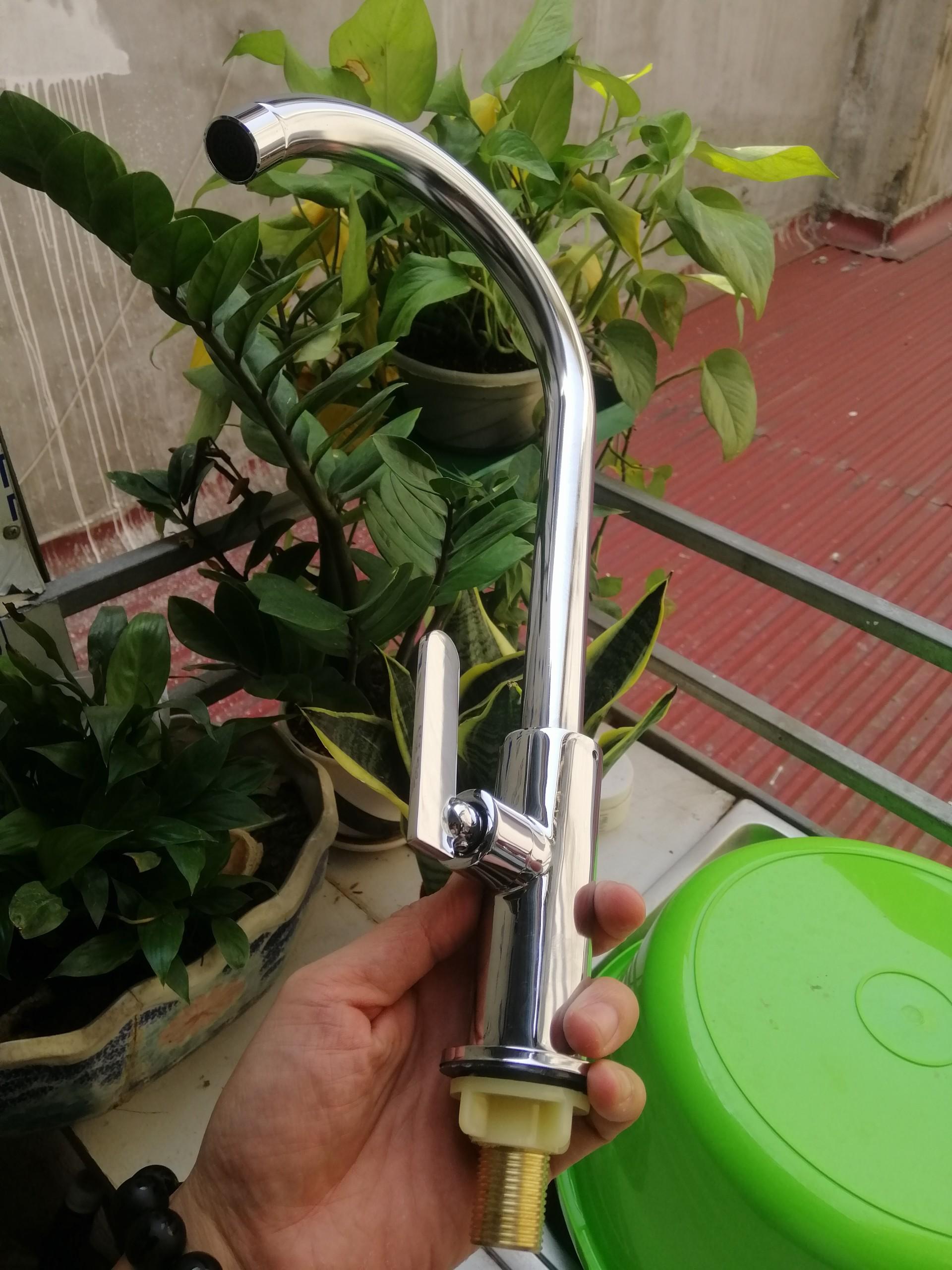 vòi rửa bát Inax