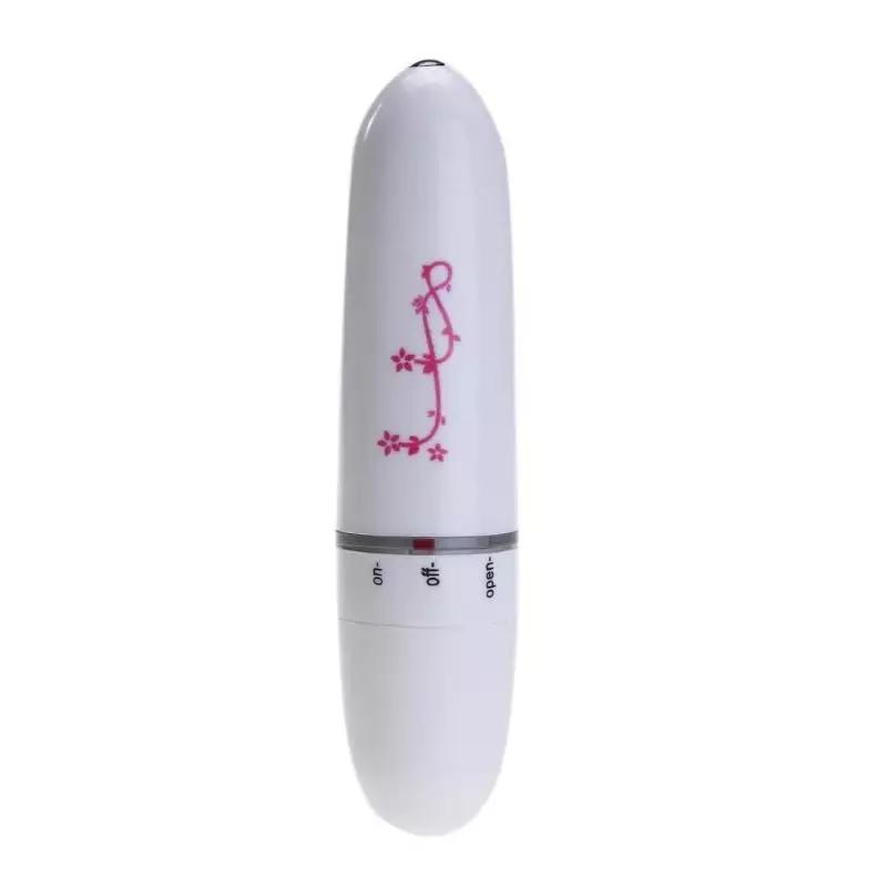 Máy matxa mắt rung mini