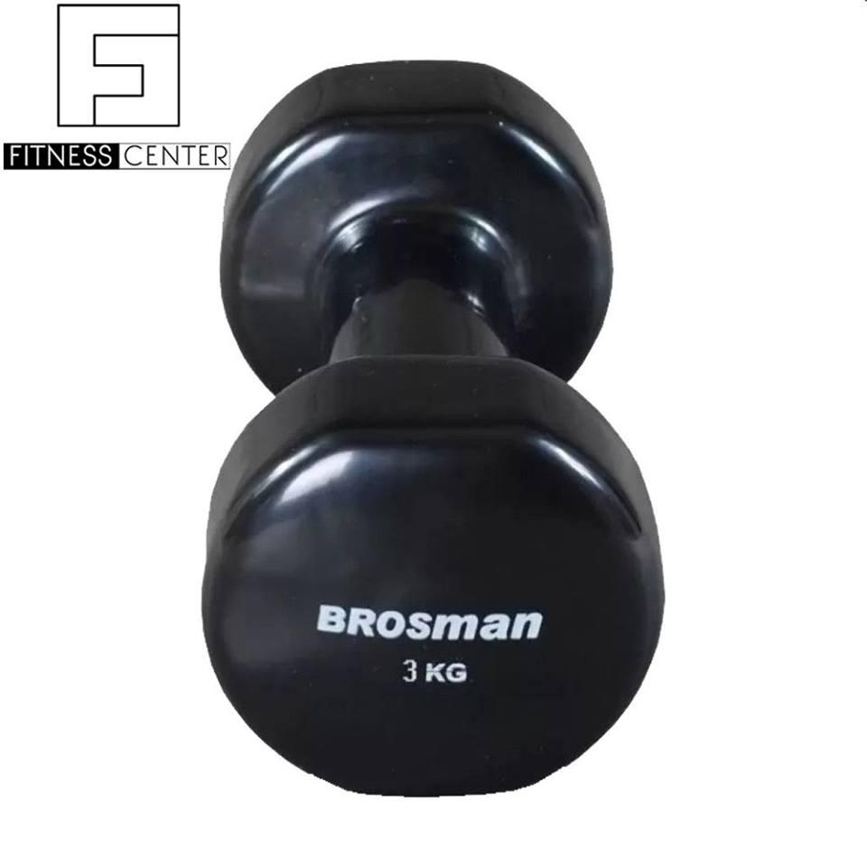 Tạ tay Brosman 3 Kg