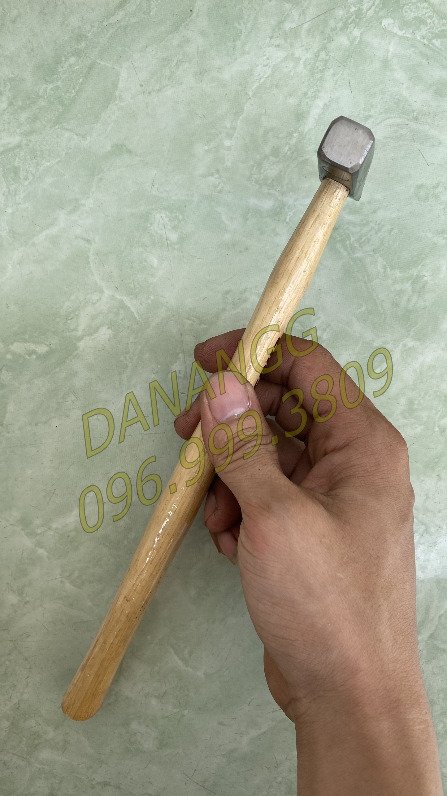 Búa gò chuyên dụng crossman 200g