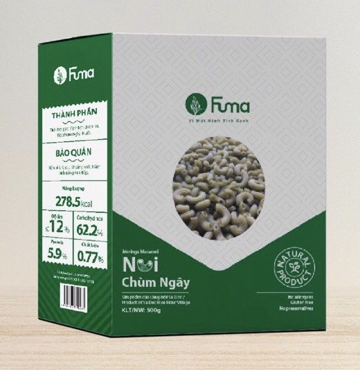 Brown rice pasta, vegetable Pasta, potato Pasta 500g