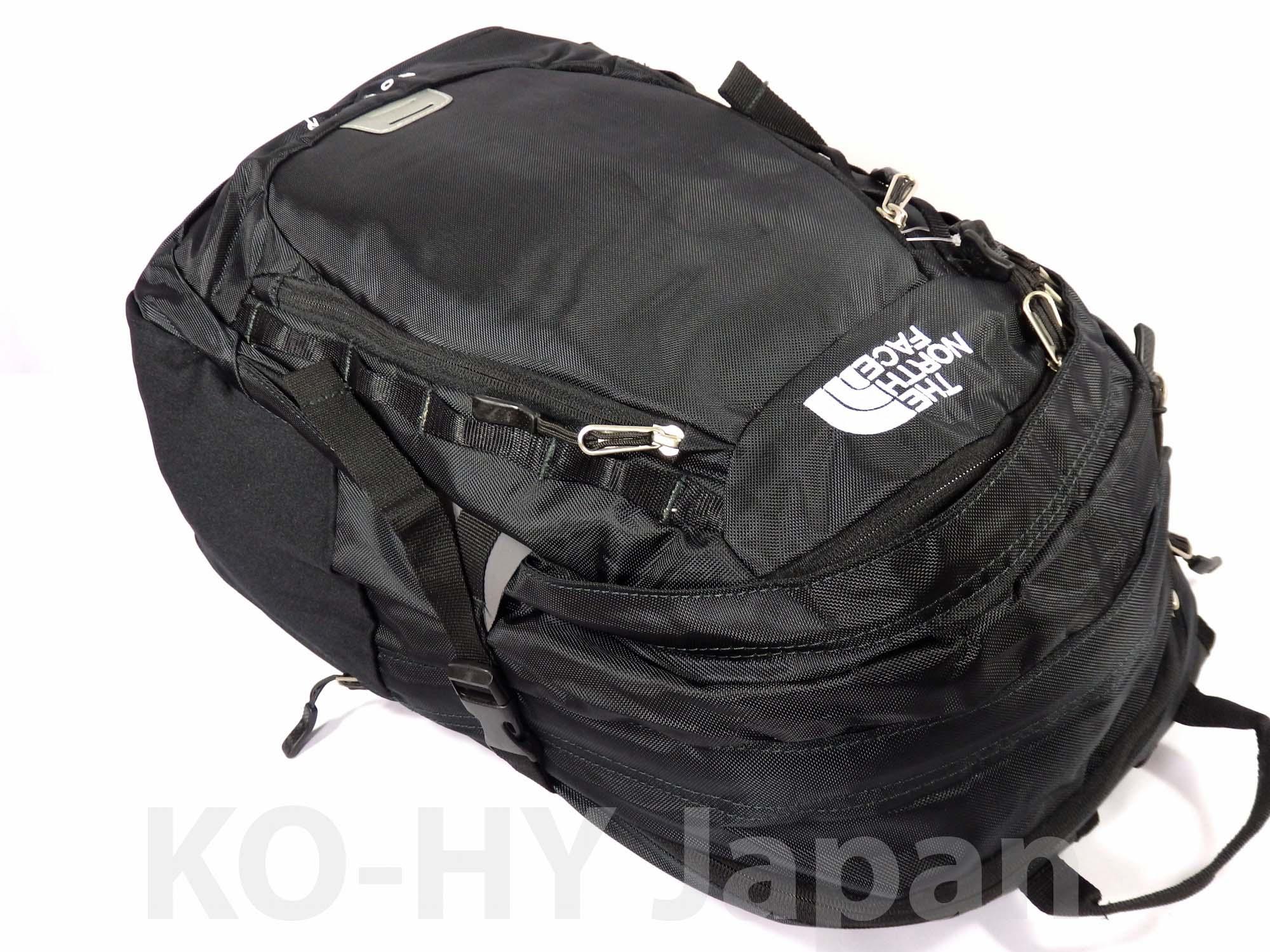 Balo The North Face Router type-2