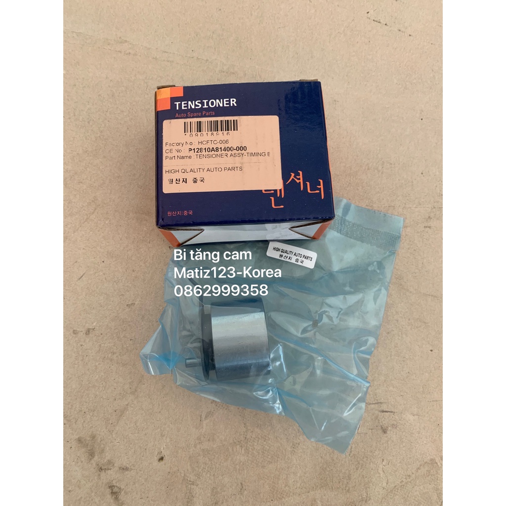 Bi tăng cam Matiz-Spark 2008-2011 M200 (Matiz1-2-3)