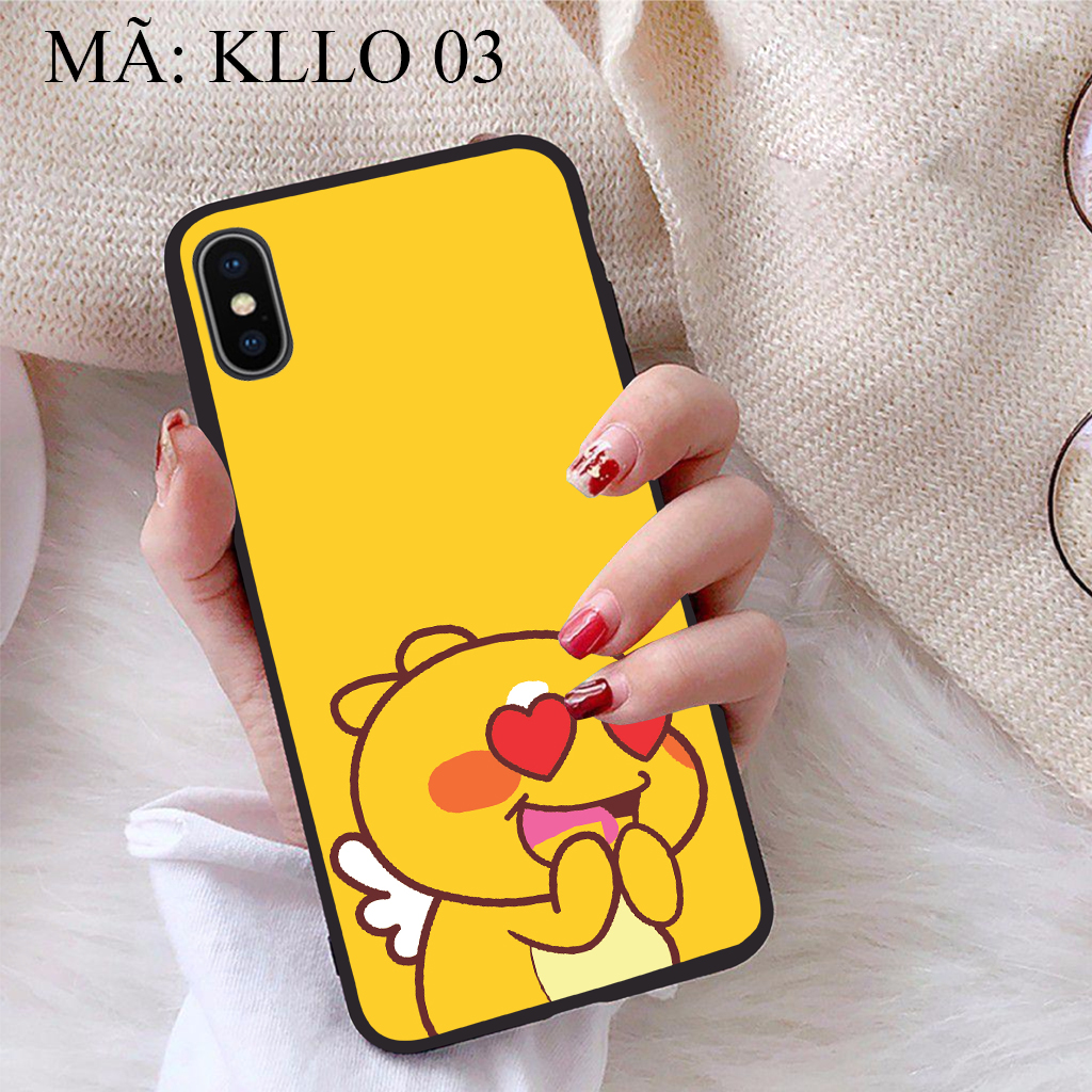 Case for iPhone X