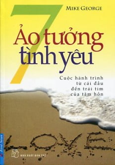Fahasa - 7 ảo tưởng tình yêu