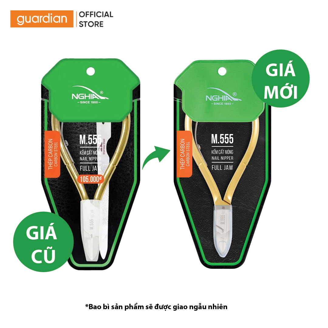Kềm M-555 Simili Kềm Nghĩa