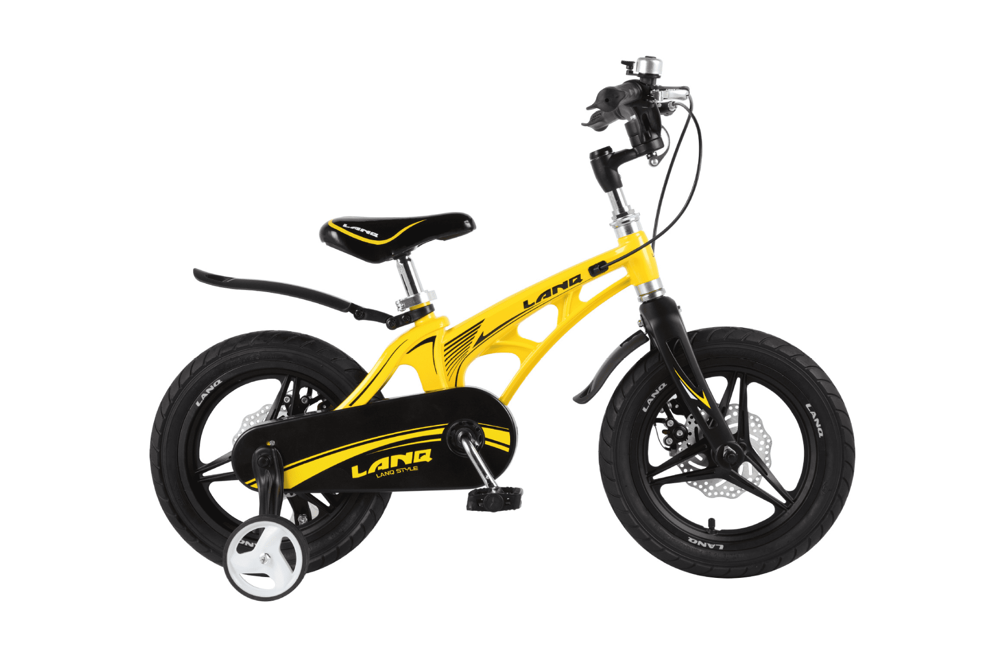 Xe đạp trẻ em LANQ FD 41, cho trẻ 2-4 tuổi