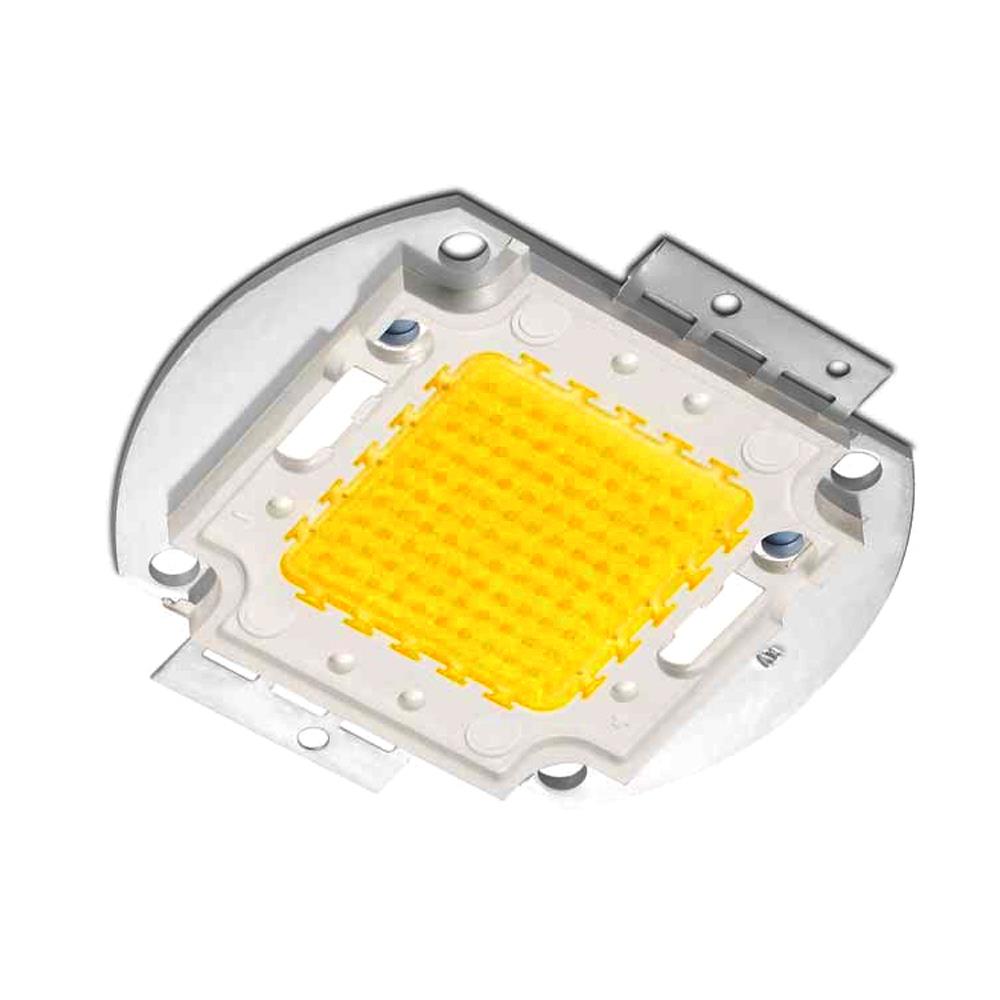 Nhân LED 12V 50W Sáng Ấm