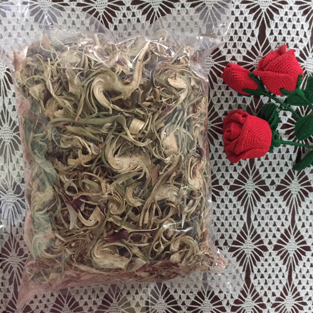 Combo gồm 2 gói 500G Bông Atiso khô - Đặc sản Đà Lạt