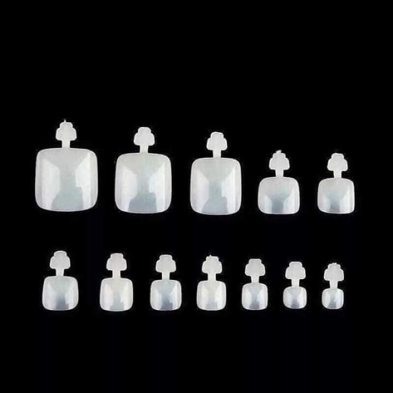 MÓNG UP CHAN GÓI ĐỦ SIZE