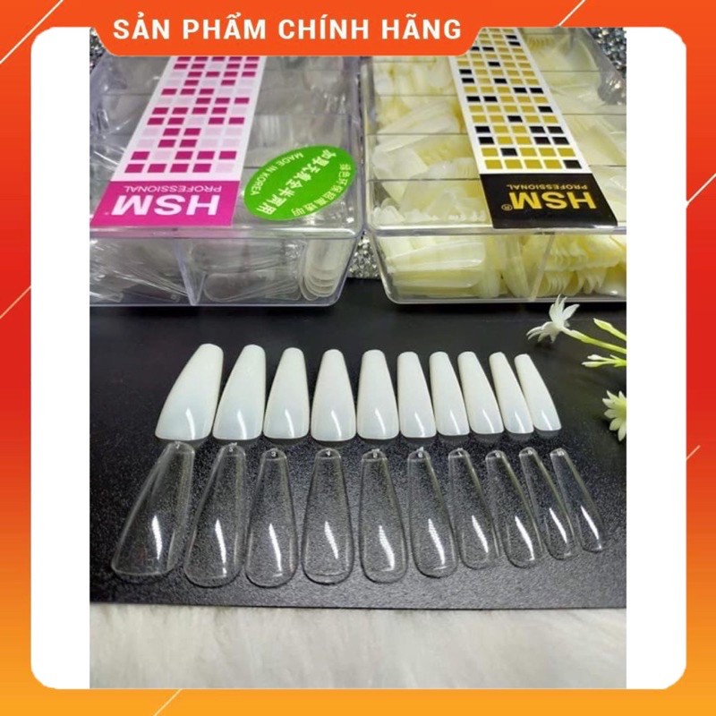 [HCM]MÓNG ÚP HSM FORM THANG CHUẨN FORM CỰC HOT