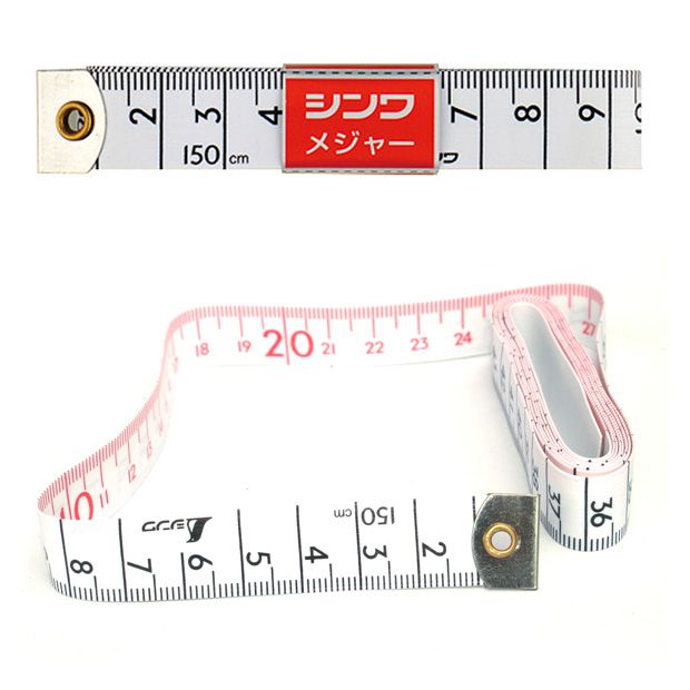 Thước phẳng sợi thủy tinh Shinwa 71013