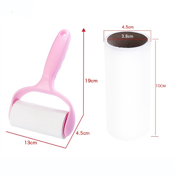 Trees roller dust clothing Chair mats sarjie bundled 2 core replacement, trees roller clothes, roller stick clothing, trees roller dust clothing, Tuan