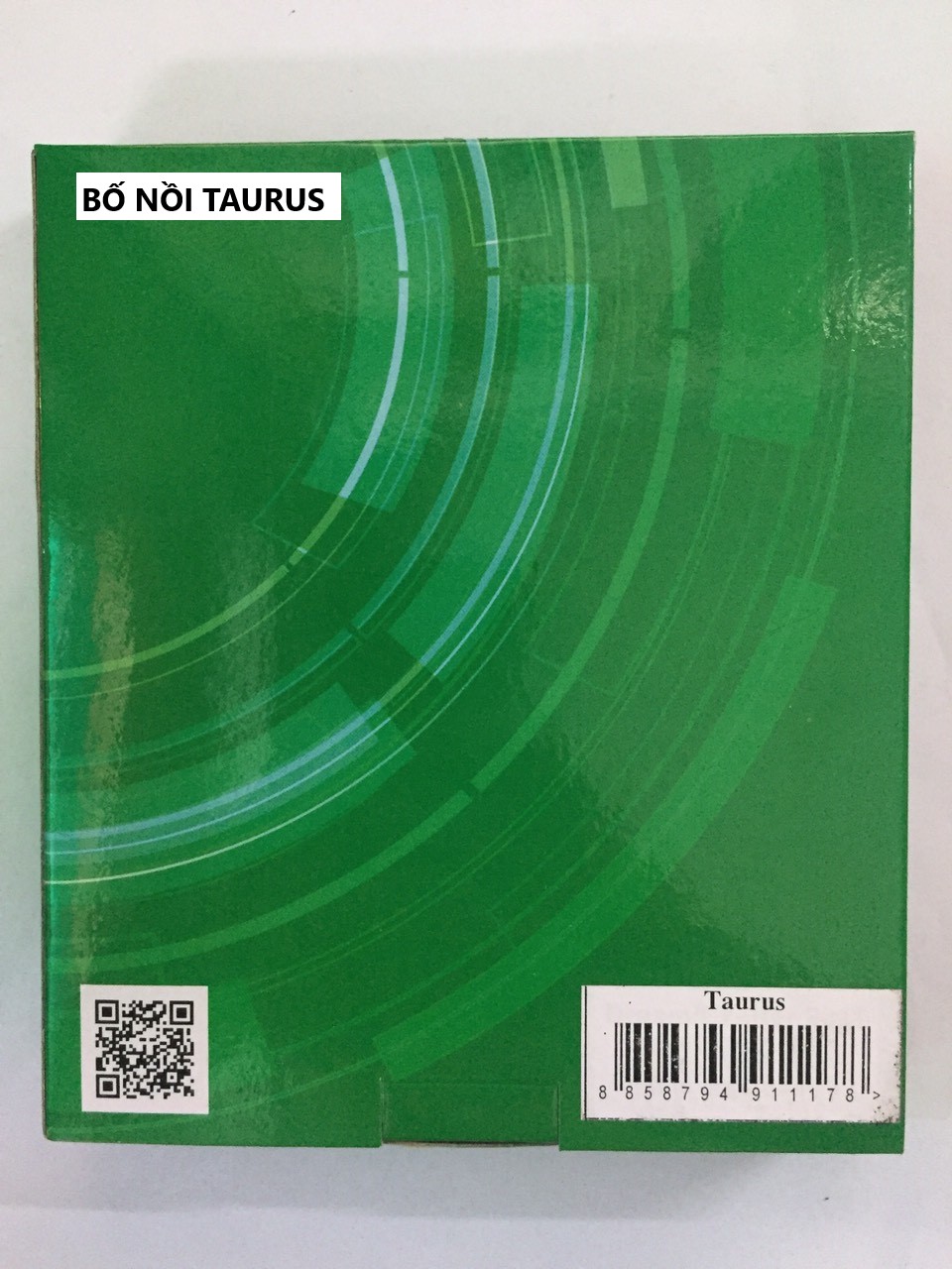 Bố nồi yamaha taurus / taurus fi >> bộ gồm 2 lá - thương hiệu vital