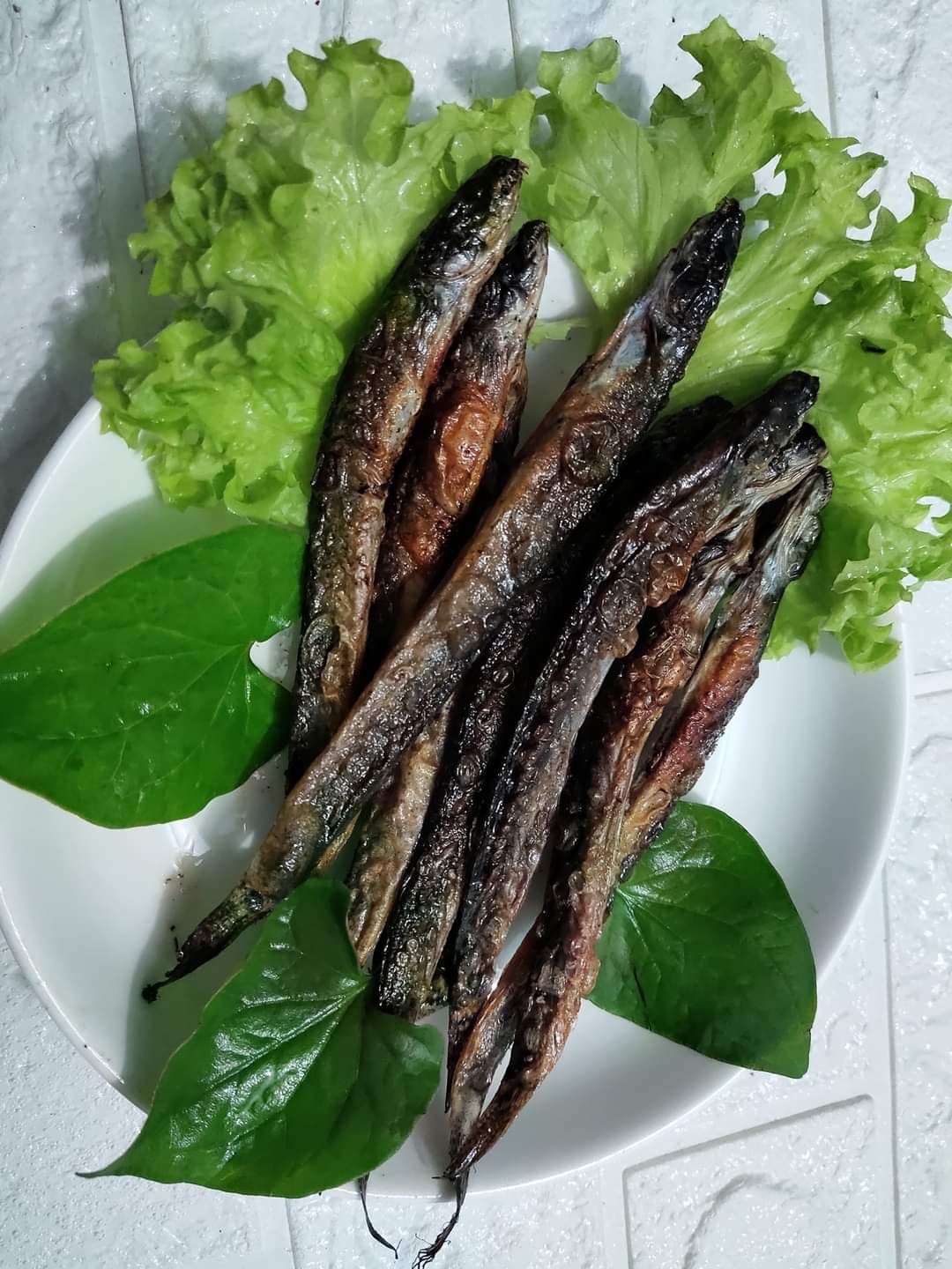 500gr Khô cá kèo - Đặc sản Cà Mau