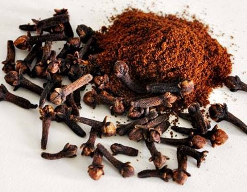 Đinh hương Ông Chà Và 110gram (Túi)