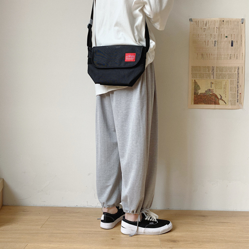 Quần jogger nam dây rút cá tính thời trang fashion4men jogger nam 9000064v