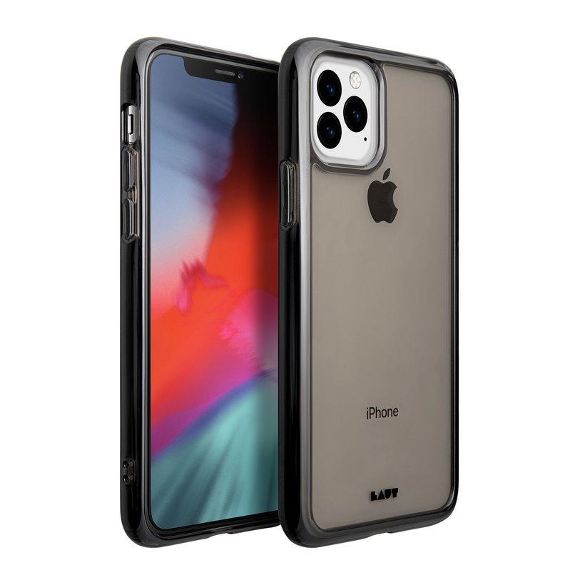 [HCM]Ốp iPhone 11 Pro Max LAUT Crystal-X
