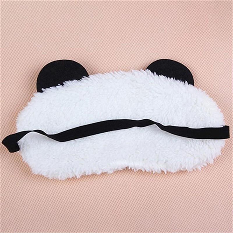 Miếng Che Mắt Ngủ Panda